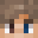 Player skin of DarkheartDragoon