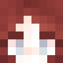 Player skin of HollyofSkyrome