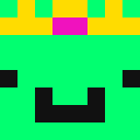 Player skin of BWiscool2012