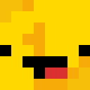 Player skin of ParsmanianCheese