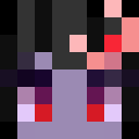 Player skin of WintersGift038