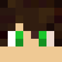 Player skin of ChrisTitan