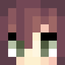 Player skin of shmagna