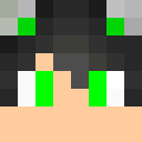Player skin of _RK_