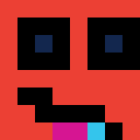 Player skin of completly_random