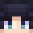 Player skin of CrazyDiamond