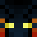 Player skin of WitherStormGamin