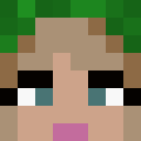 Player skin of Isy_123