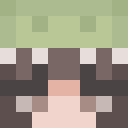 Player skin of Niky001cz