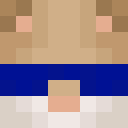 Player skin of _cubehamster