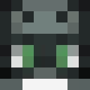 Player skin of justicek9bunny