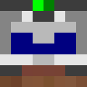 Player skin of dasr12