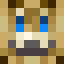 Player skin of PedroThePanda64