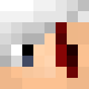 Player skin of DerSeidon