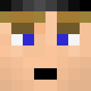 Player skin of venus_rover