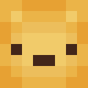 Player skin of Skipy