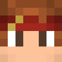 Player skin of Zenniker