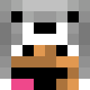 Player skin of ferrer103_