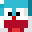 Player skin of 0VoidEdge0