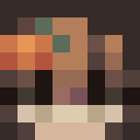 Player skin of Rieyix