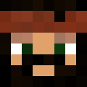 Player skin of ItsGroovyMan