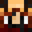 Player skin of Fenris8