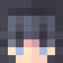 Player skin of kiyoko_xx