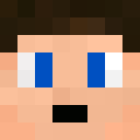 Player skin of DTStripe