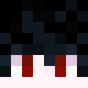 Player skin of KaniNiki