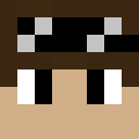 Player skin of ItsGeorg