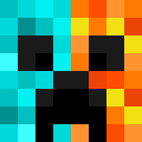 Player skin of GAMBLITZ