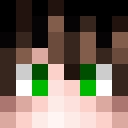 Player skin of alejoopf