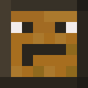 Player skin of ChestTeck