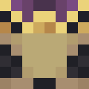 Player skin of JohnL0cke