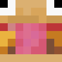 Player skin of 29rpt