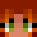 Player skin of MaiaNovae