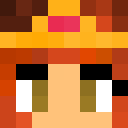 Player skin of Annalex71