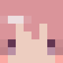 Player skin of RosePink