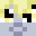 Player skin of AshenDorasha