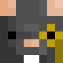 Player skin of PiperOfHamelin