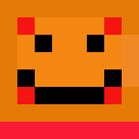 Player skin of Turnedosprey158