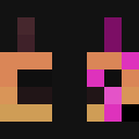 Player skin of Rendormc