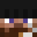 Player skin of niktrick69