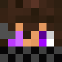 Player skin of skrubbed