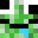 Player skin of Mystic_Canine