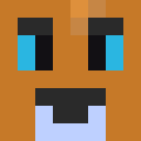 Player skin of TheChipperDeer