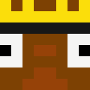 Player skin of Itz_lebron