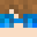 Player skin of BradenM64