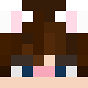 Player skin of CuteTxx