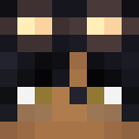 Player skin of yuomr